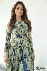 Tamannaah Interview About Baahubali Movie